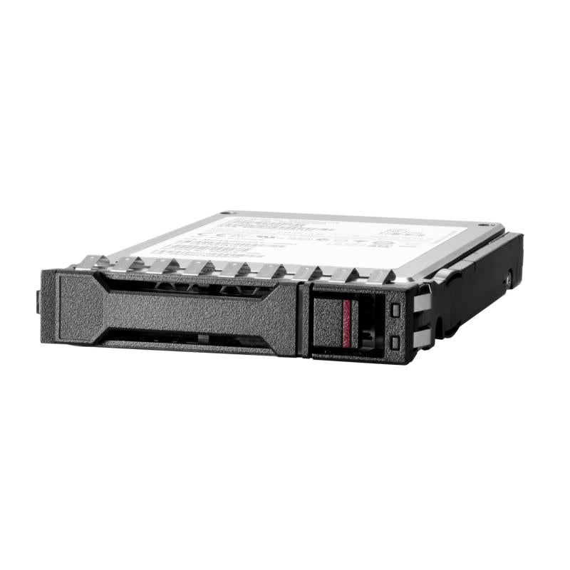 HPE 1.2TB sas 10K sff bc HDD