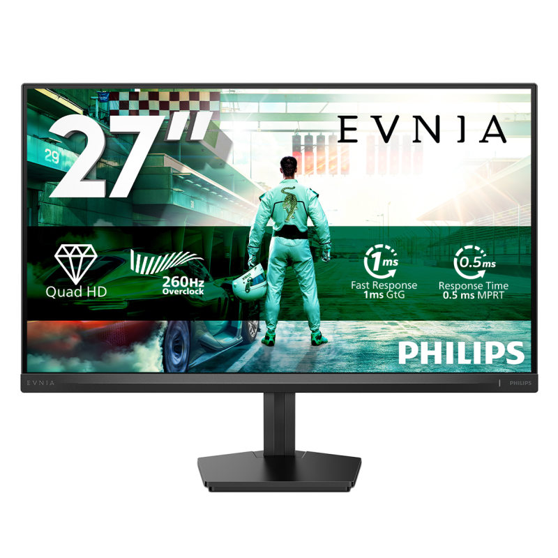 Monitor Philips 27" 27M2N3500PF/00