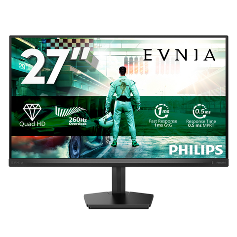 Monitor Philips 27" 27M2N3500PF/00
