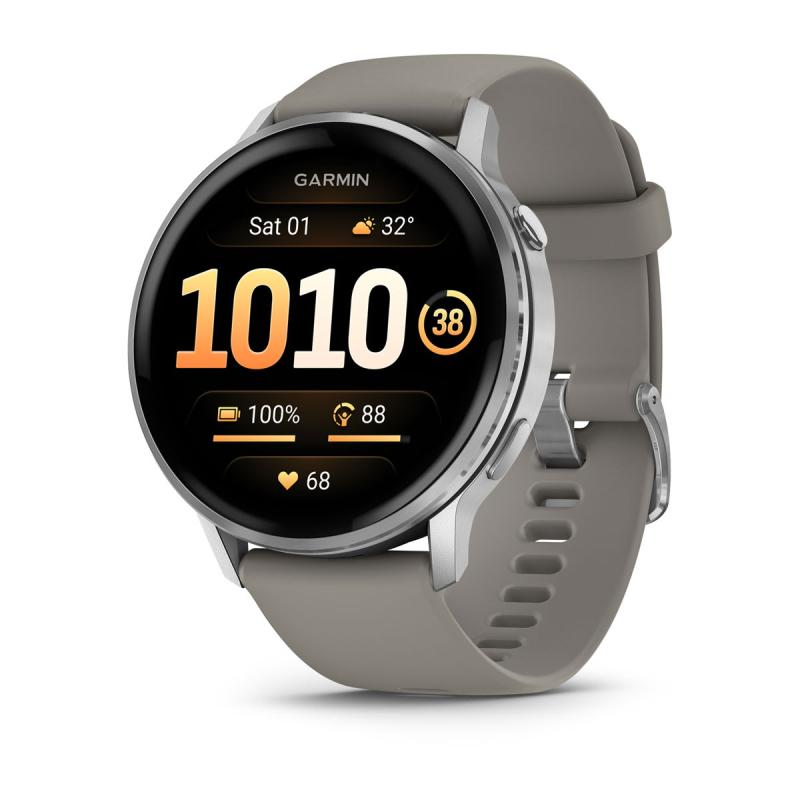 Garmin Venu 4 (010-03014-01)