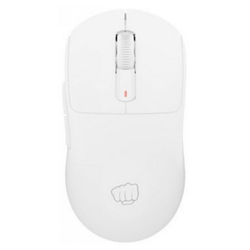 Mouse gaming wireless Fury Tanto T4 rezolutie 12000DPI (NFU-2204)