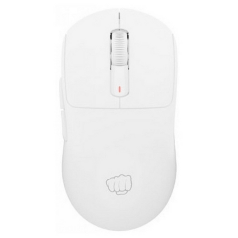 Mouse gaming wireless Fury Tanto T4 rezolutie 12000DPI (NFU-2204)