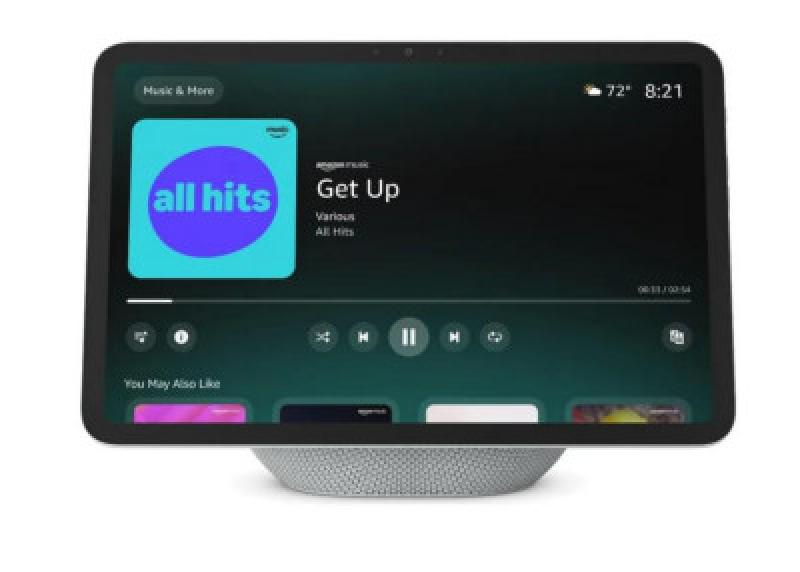 Amazon Echo Show 11 (newest model) (B0DC96PPZK)