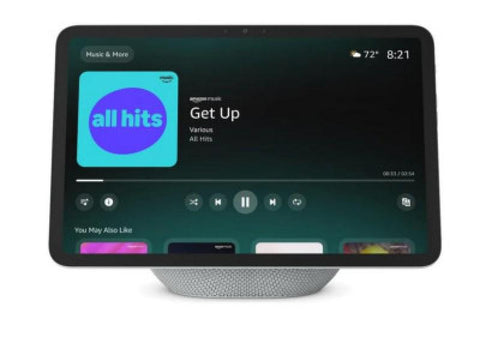 Amazon Echo Show 11 (newest model) (B0DC96PPZK)
