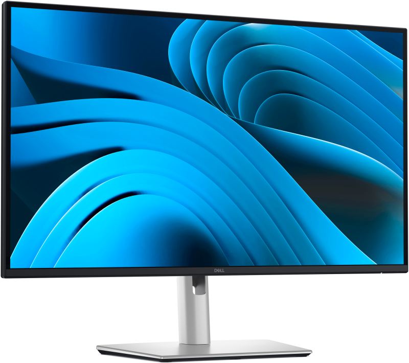 Monitor Dell 27" P2725DE, 68.47 cm