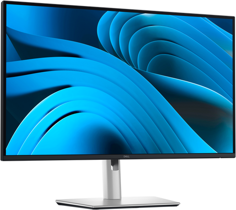 Monitor Dell 27" P2725DE, 68.47 cm
