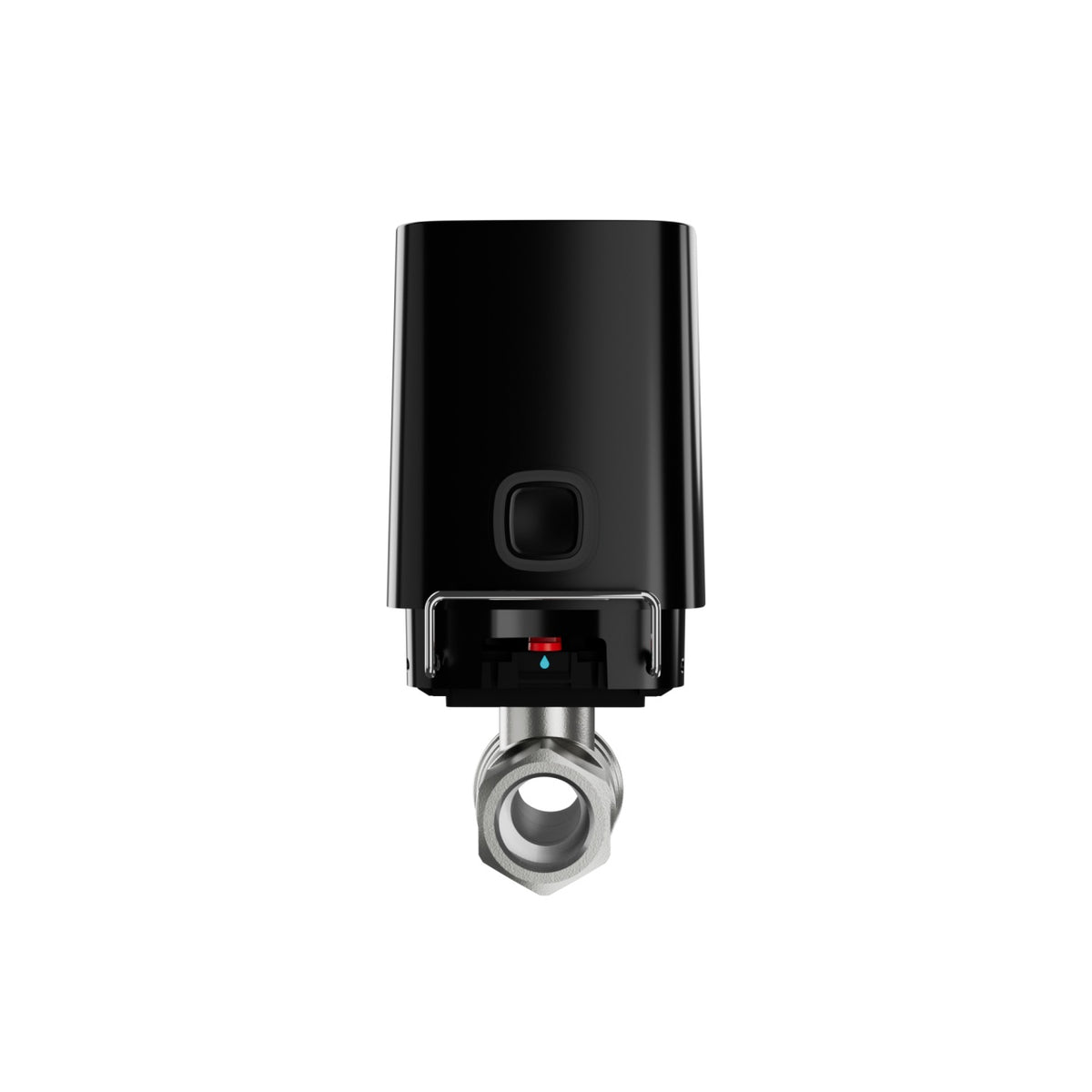 Electrovalva Wireless Ajax WaterStop 1/2” (15 DN), neagra