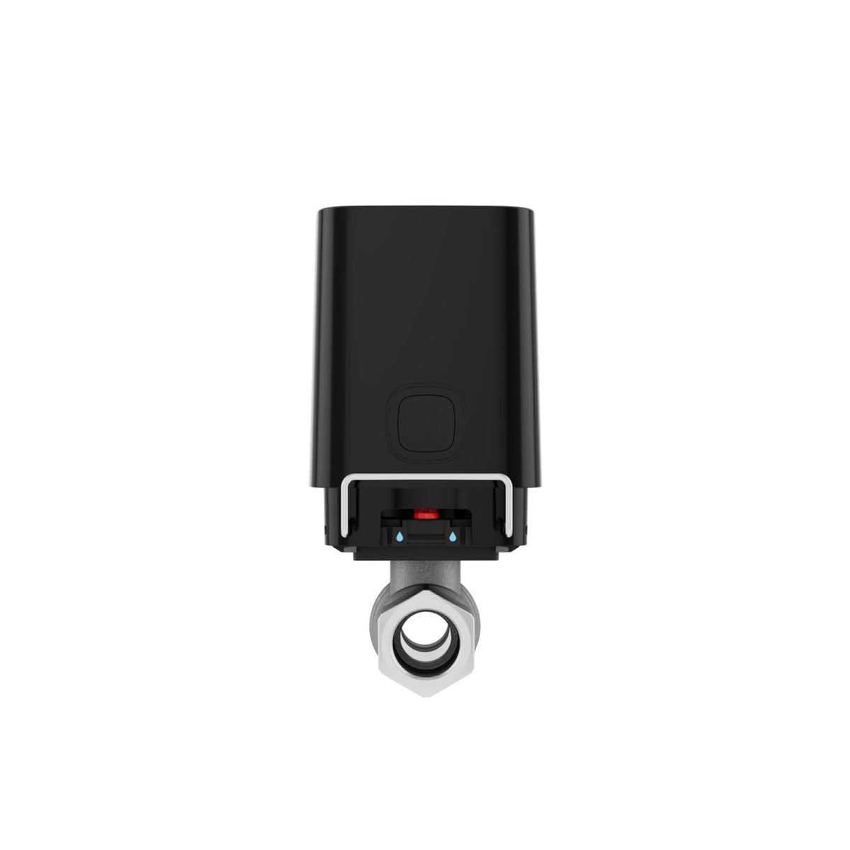 Electrovalva Wireless Ajax WaterStop 1” (25 DN), neagra