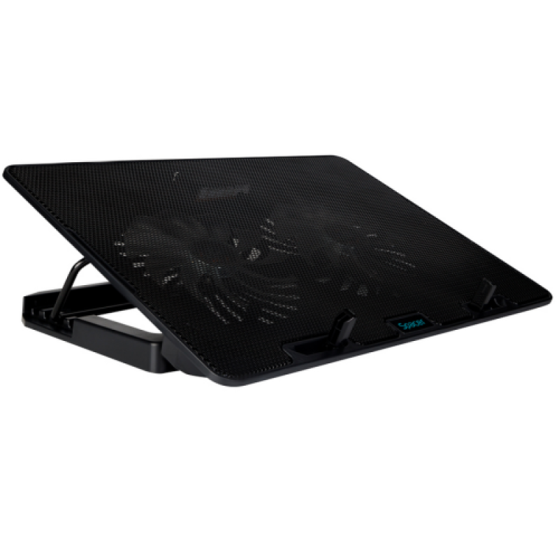 STAND SPACER notebook 17″ Gaming, placa metal