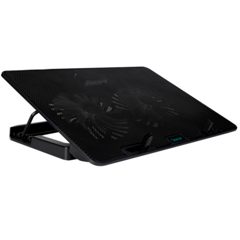 STAND SPACER notebook 17″ Gaming, placa metal