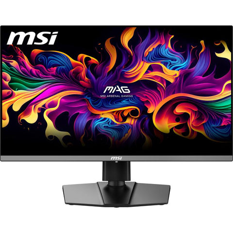 Monitor MSI 26.5" mag 272QP QD-OLED X50