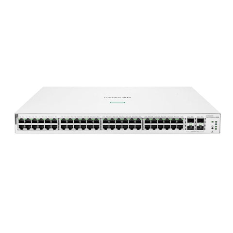 Aruba ion 1930 48g 4SFP+ 370W switch Aruba networks