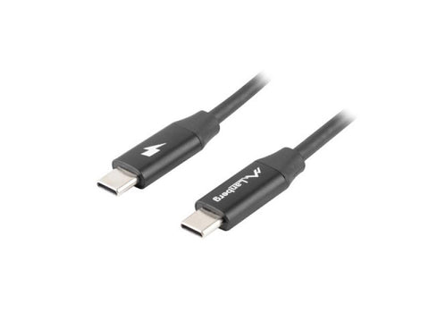 Lanberg CA-CMCM-40CU-0010-BK