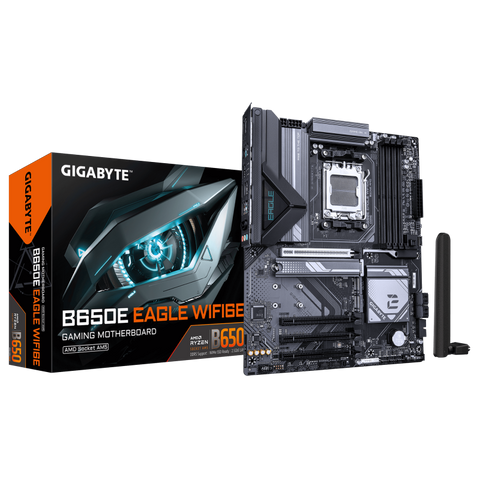 Placă de baza Gigabyte B650E EAGLE WIFI6E
