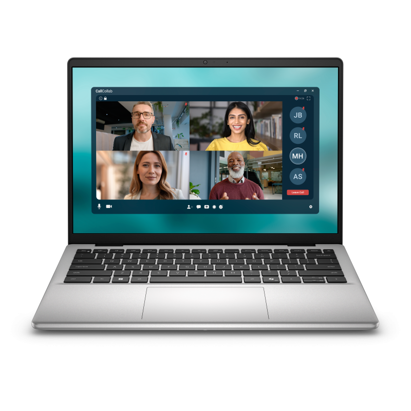 Laptop Dell Pro 14 Essential (PV14250), 14.0", FHD+ (1920x1200) (PV14250_RPLR_004)
