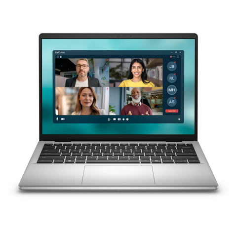 Laptop Dell Pro 14 Essential (PV14250), 14.0", FHD+ (1920x1200) (PV14250_RPLR_004)