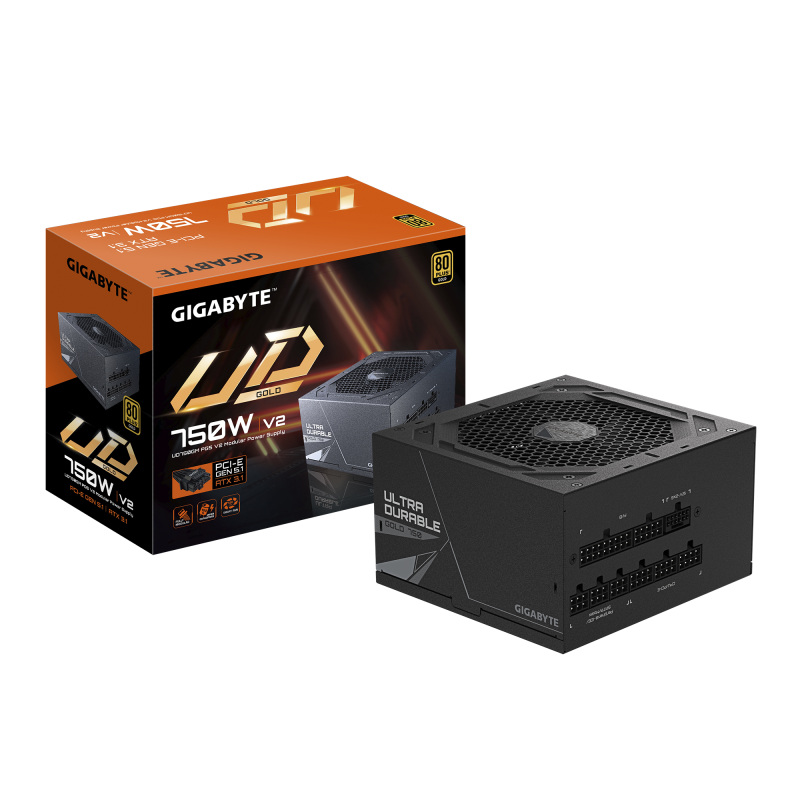 Gigabyte UD750GM PG5 V2
