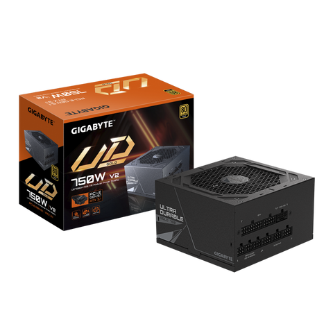 Gigabyte UD750GM PG5 V2