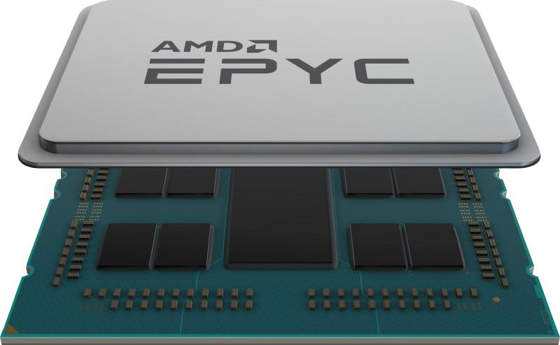 Procesor server AMD EPYC 9115 2.6GHz 16-core 125W Processor for HPE