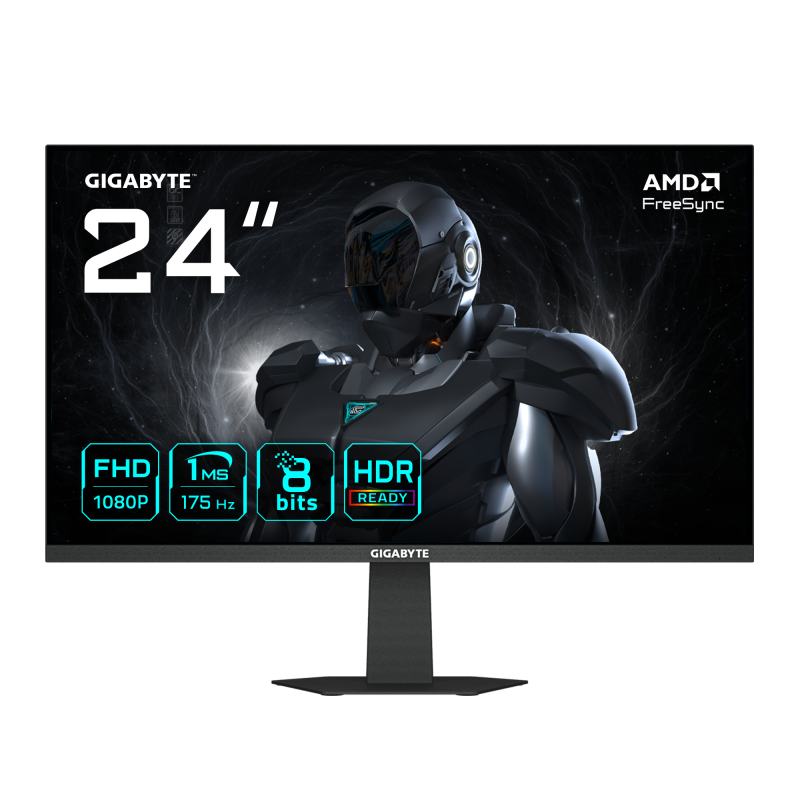 Gigabyte GS24F14A