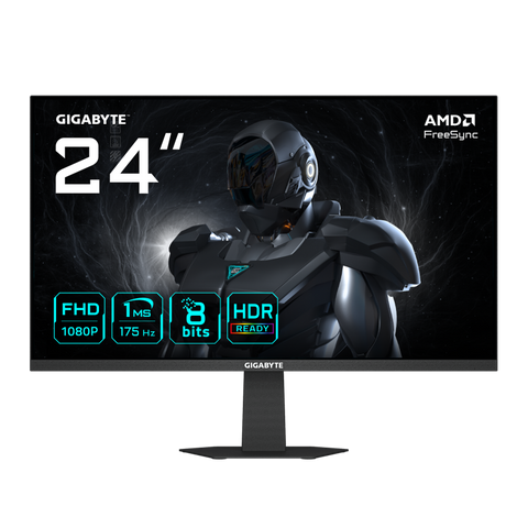 Gigabyte GS24F14A