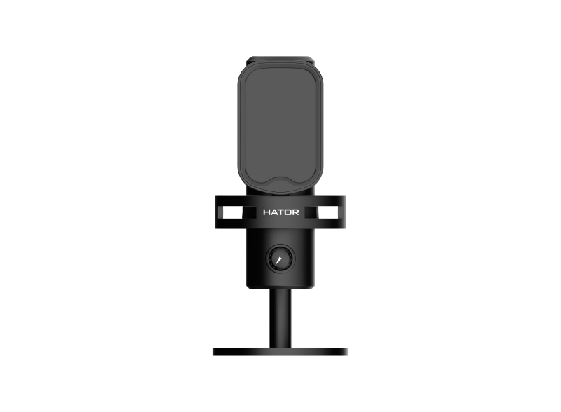 Microfon Hator Dreamcast X, Omni-directional