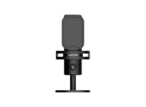 Microfon Hator Dreamcast X, Omni-directional