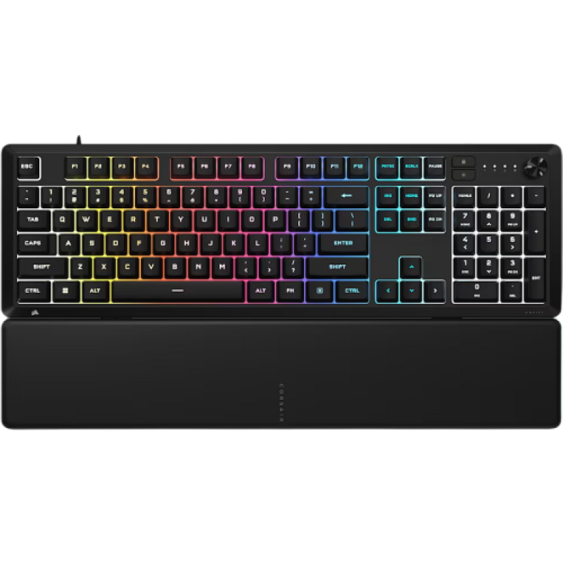 Tastatură Gaming Corsair SKIFF 100