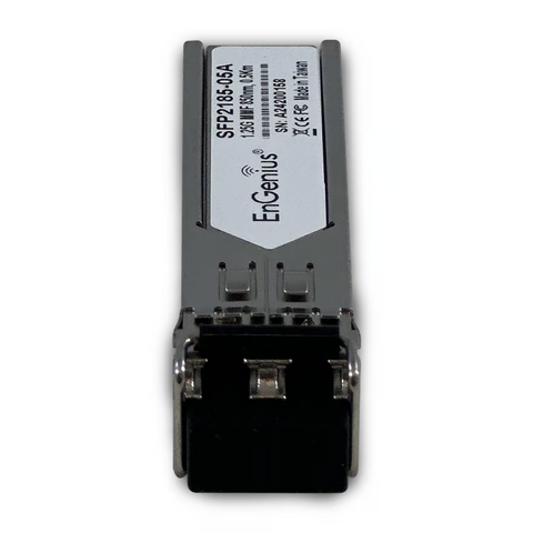 EnGenius Indoor SFP module, wireless standard MMF