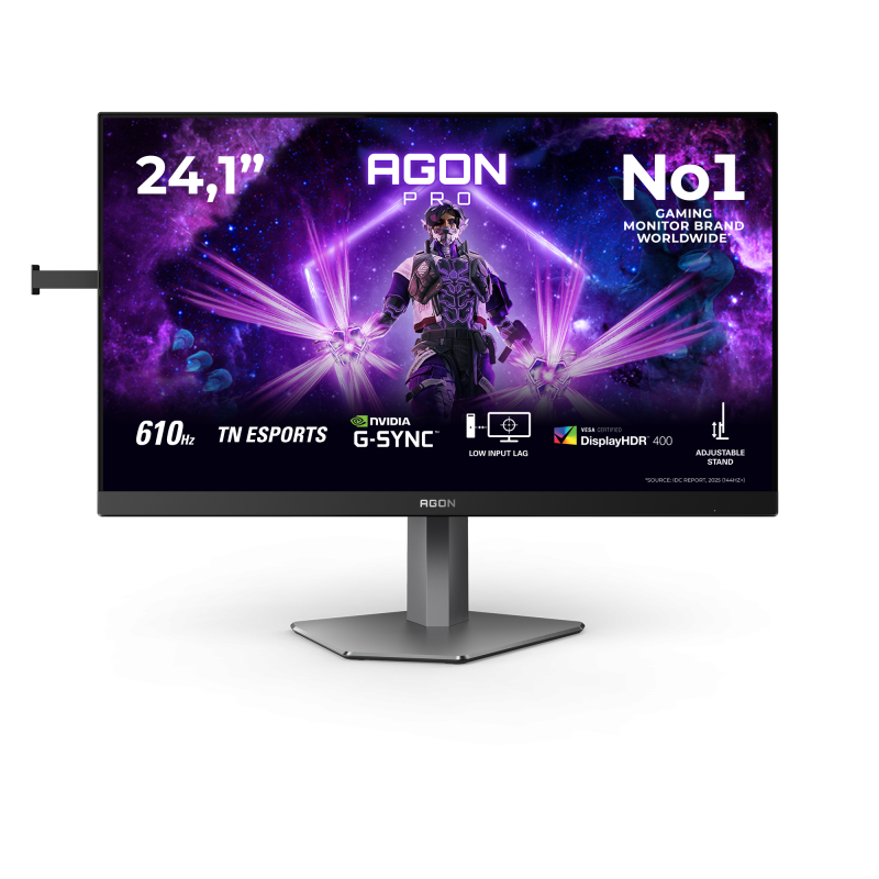 Monitor AOC 24" AG246FK6