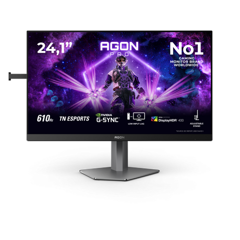 Monitor AOC 24" AG246FK6