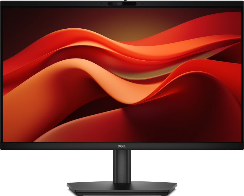 Monitor Dell Pro 23.8" Conferencing E2426HB, 60,47 cm