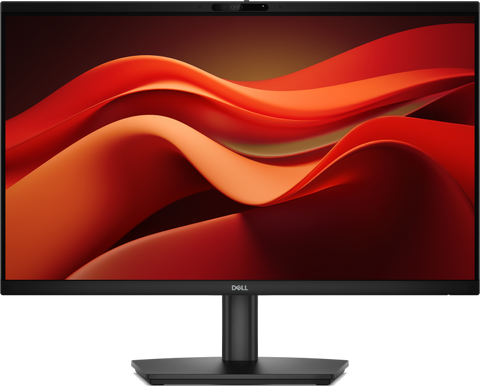 Monitor Dell Pro 23.8" Conferencing E2426HB, 60,47 cm