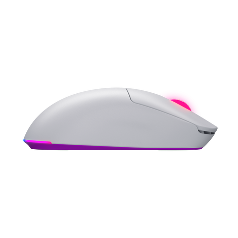 Mouse wireless Hator Quasar 3 ULTRA 8K, conectivitate 2.4GHz (HTM771)