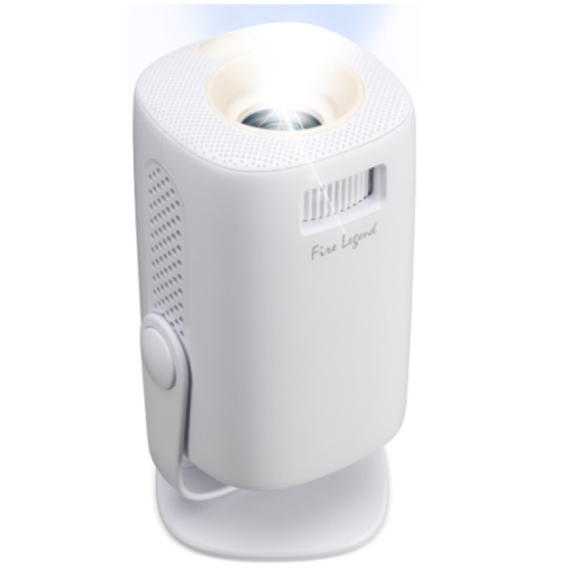 Projector Acer aopen QT12 (white)