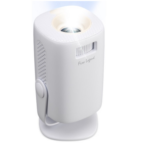 Projector Acer aopen QT12 (white)
