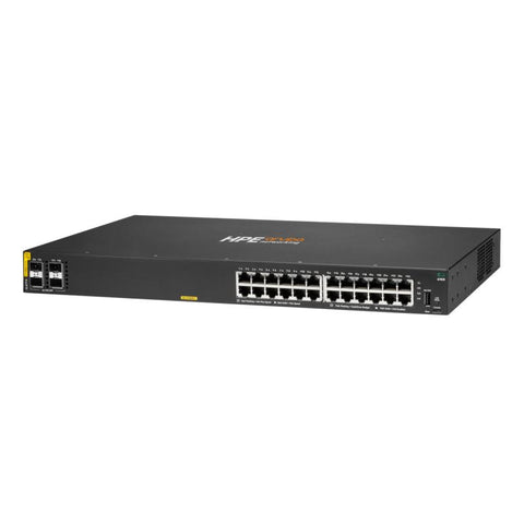 Aruba 6100 24g CL4 4SFP+ swch Aruba networks