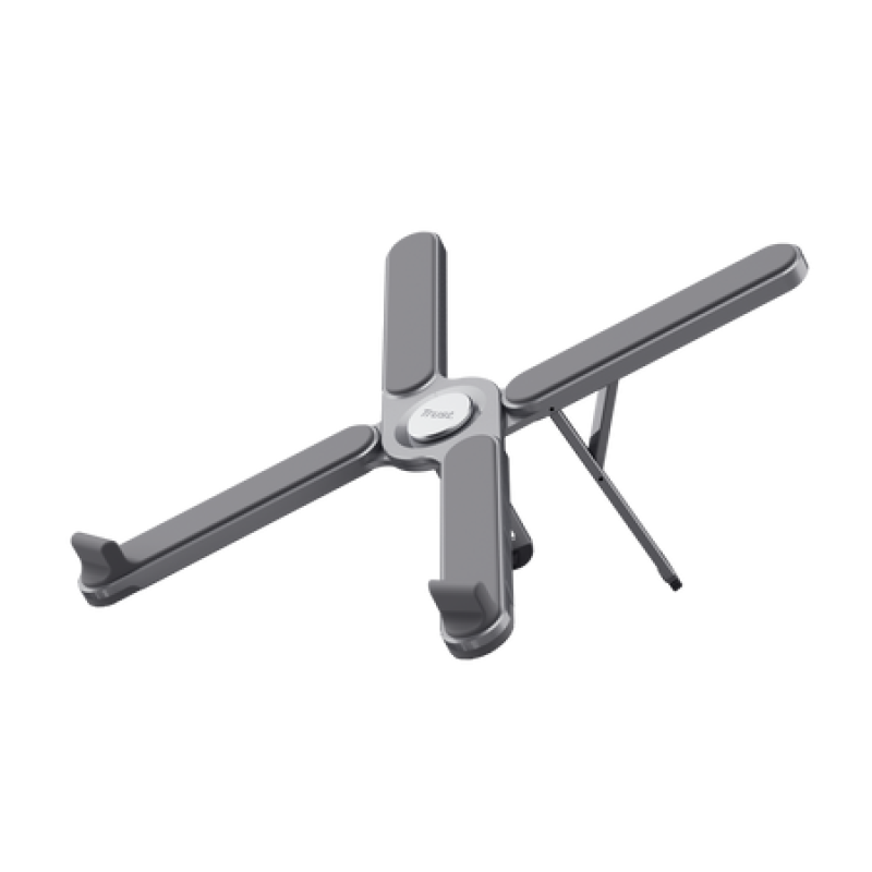 Stand laptop Trust Macy Foldable