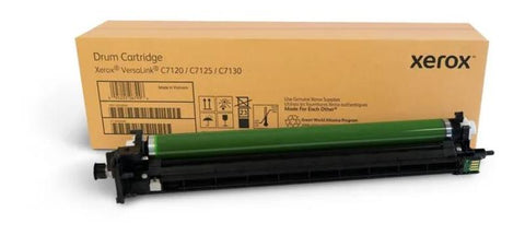 XEROX 013R00688 DRUM CARTRIDGE,109k pagini black, 87k pagini color