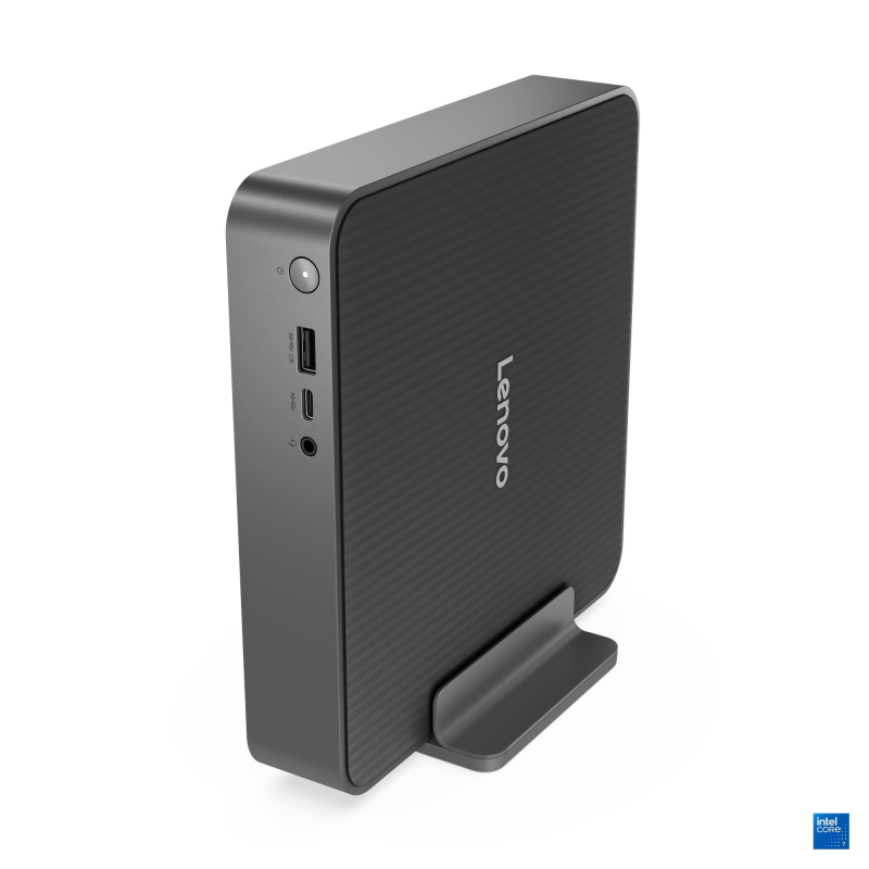 Desktop Lenovo IdeaCentre Mini 01IRH10R, Intel Core™ 5 210H