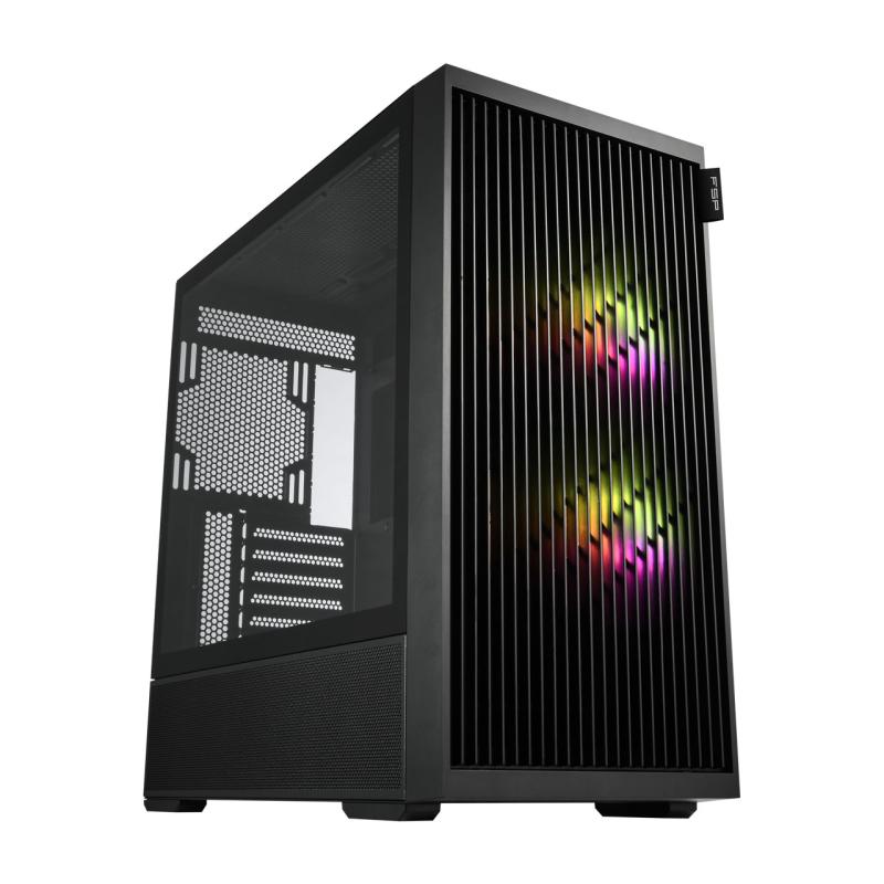 Carcasă Fortron fsp M330-BA mid tower ATX