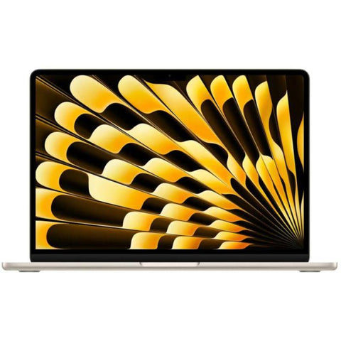MacBook Air 13.6" Retina/Apple M5 (CPU 10-core, GPU 10-core) (Z1L4000YR)