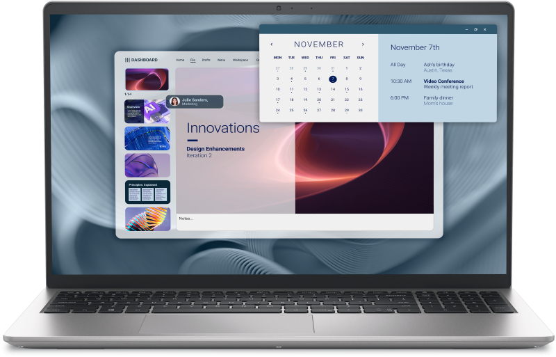 Dell Pro 15 Essential PV15250