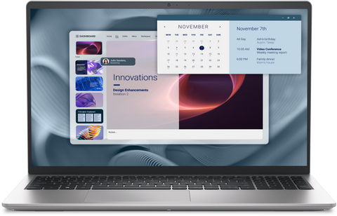 Dell Pro 15 Essential PV15250