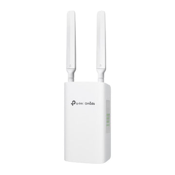 Omada 4G+ Cat6 AX3000 Outdoor/Indoor