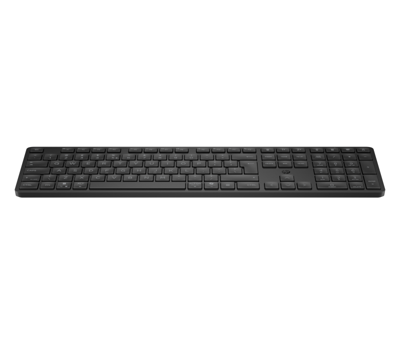 HP Keyboard Wireless 495K pentru mai multe dispozitive
