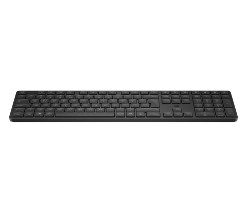 HP Keyboard Wireless 495K pentru mai multe dispozitive