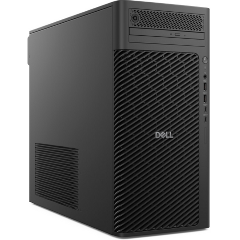 Dell Pro Max Tower T2, 1500W Platinum Regulatory Label EMEA (BTO103_FCT2250_EMEA_UBU)