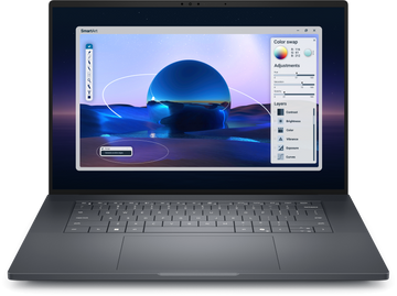 Dell Pro Max 16 Premium MA16250, 16", Non-Touch, FHD+ 1920 x 1200 (BTO103_MA16250_EMEA)