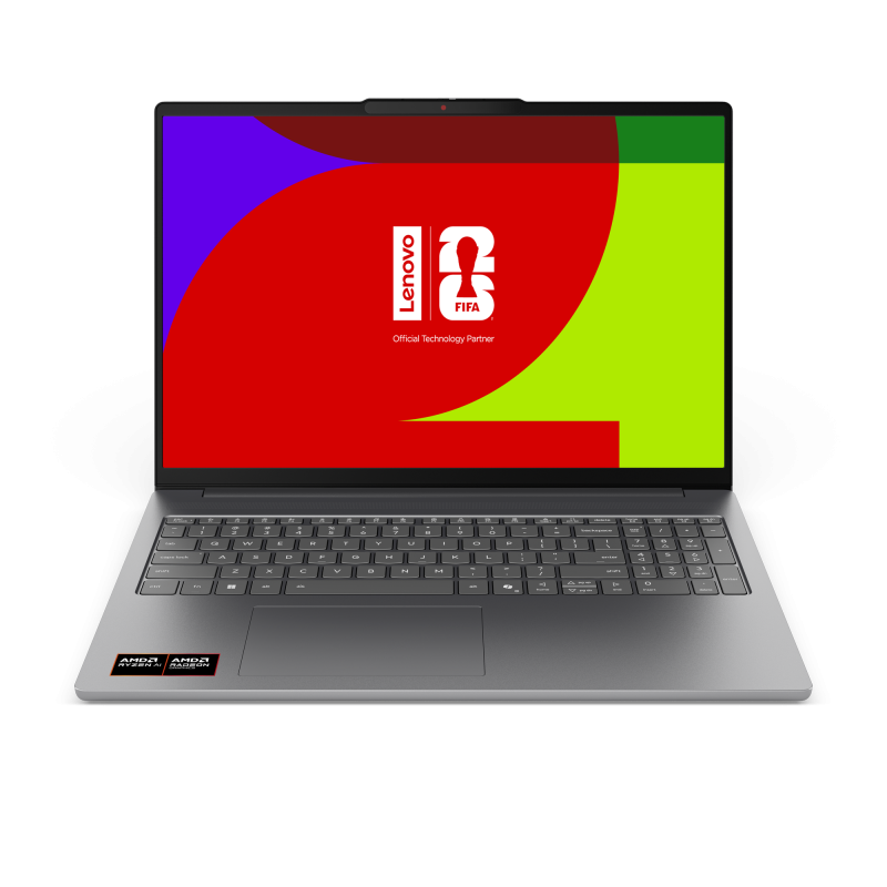 IP S5 16 2.8K R7 450 16GB 1TB UMA DOS